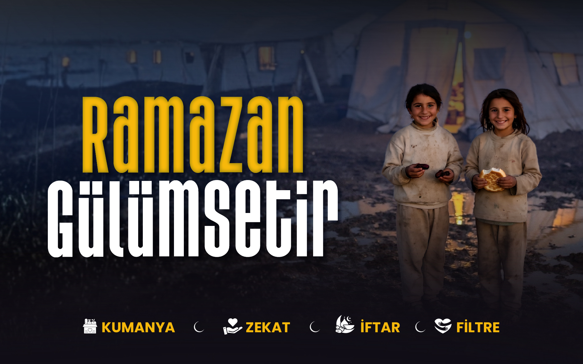 Ramazan Gülümsetir