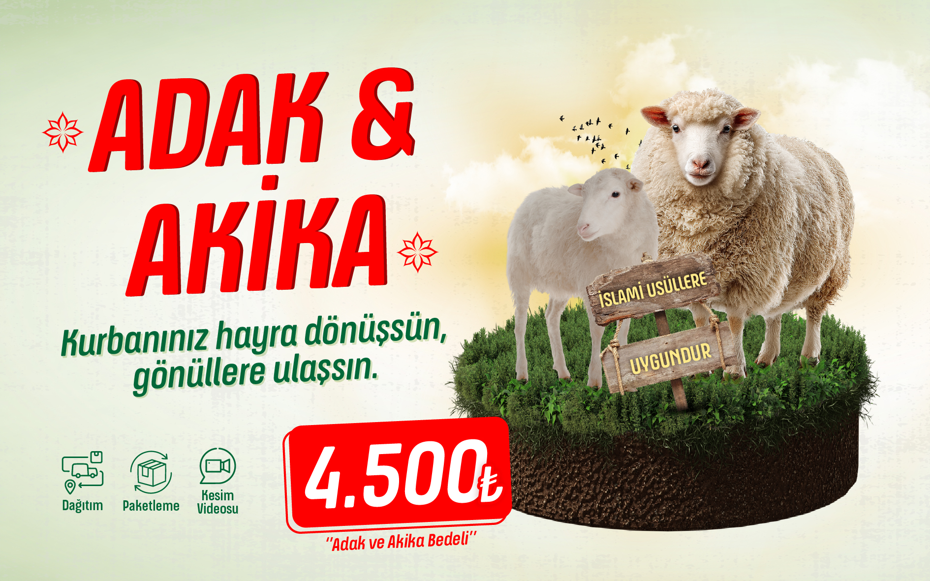 Adak & Akika