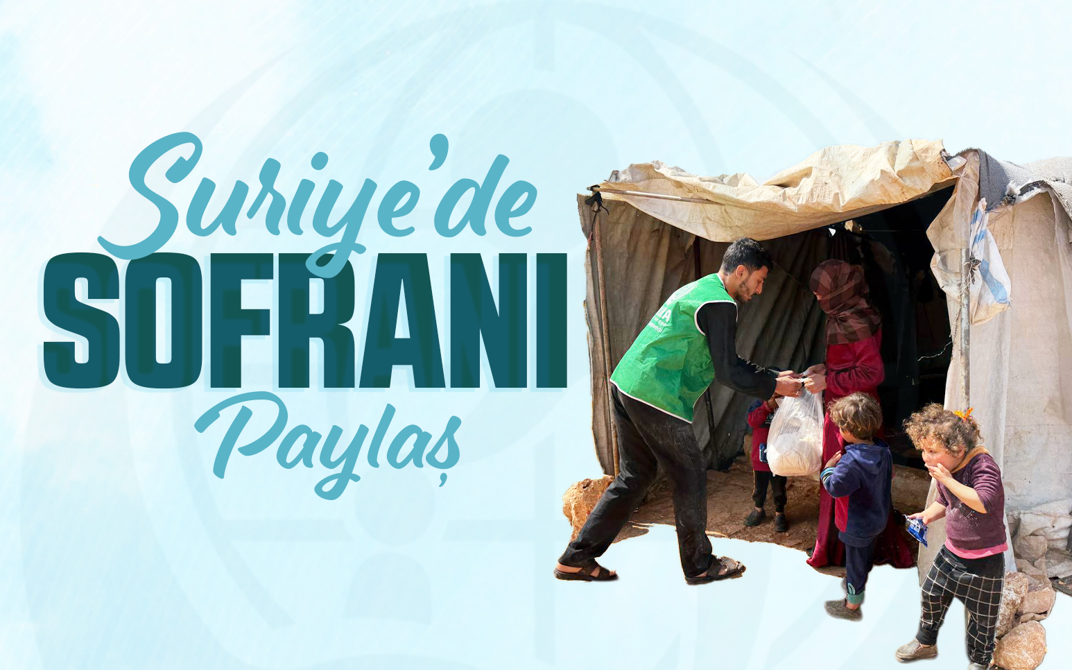 SOFRALARA BEREKET OLALIM